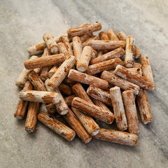 Shiitake - Allround - Pluggen